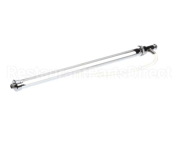 355-00034 Grindmaster Cecilware Sight Glass Assembly, 10.75 Gauge