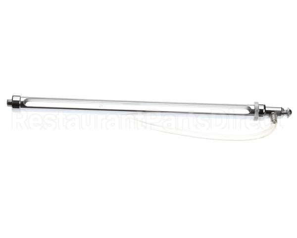 355-00034 Grindmaster Cecilware Sight Glass Assembly, 10.75 Gauge