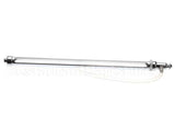 355-00034 Grindmaster Cecilware Sight Glass Assembly, 10.75 Gauge