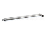 355-00035 Grindmaster Cecilware Sight Glass Assembly, 8.5 Gauge Sh