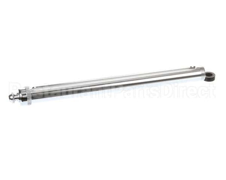 355-00035 Grindmaster Cecilware Sight Glass Assembly, 8.5 Gauge Sh