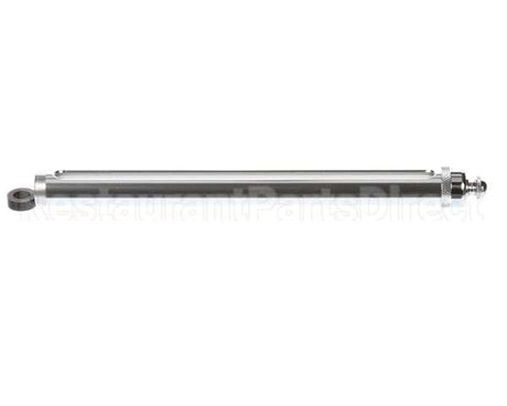 355-00035 Grindmaster Cecilware Sight Glass Assembly, 8.5 Gauge Sh