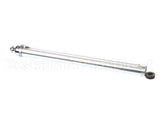 355-00035 Grindmaster Cecilware Sight Glass Assembly, 8.5 Gauge Sh