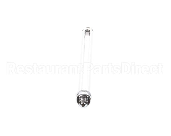 355-00035 Grindmaster Cecilware Sight Glass Assembly, 8.5 Gauge Sh