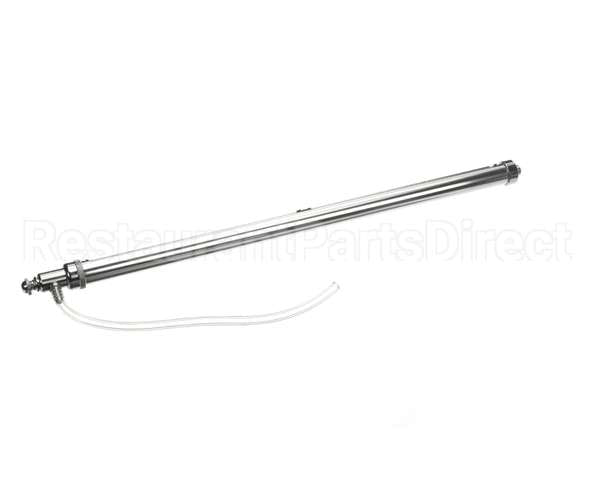355-00036 Grindmaster Cecilware Sight Glass Assembly, 14.5 Gauge S