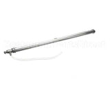 355-00036 Grindmaster Cecilware Sight Glass Assembly, 14.5 Gauge S
