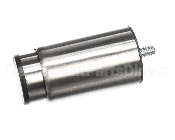 355-00046 Grindmaster Cecilware Leg Adjustable 4" Min Ss