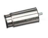 355-00046 Grindmaster Cecilware Leg Adjustable 4" Min Ss