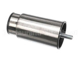 355-00046 Grindmaster Cecilware Leg Adjustable 4" Min Ss