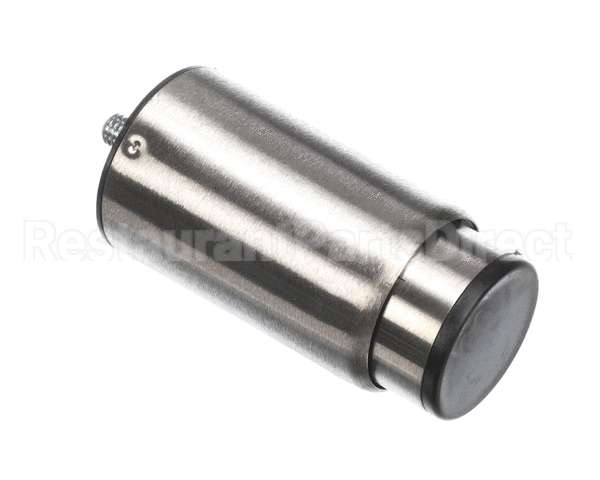 355-00046 Grindmaster Cecilware Leg Adjustable 4" Min Ss