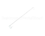 355-00055 Grindmaster Cecilware Gauge Glass, 8 7/16"L X 5/8"Od