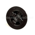 355-00070 Compatible Grindmaster Knob Thermostat Black Deg F