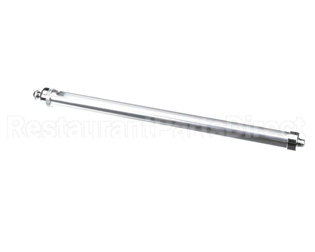 355-00076 Grindmaster Cecilware Sight Glass Assy 10.75"
