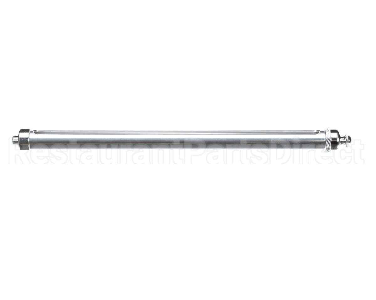 355-00076 Grindmaster Cecilware Sight Glass Assy 10.75"