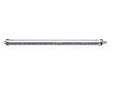 355-00076 Grindmaster Cecilware Sight Glass Assy 10.75"