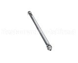 355-00076 Grindmaster Cecilware Sight Glass Assy 10.75"