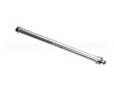 355-00078 Grindmaster Cecilware D020A Gauge Shield Assembly, 10.75
