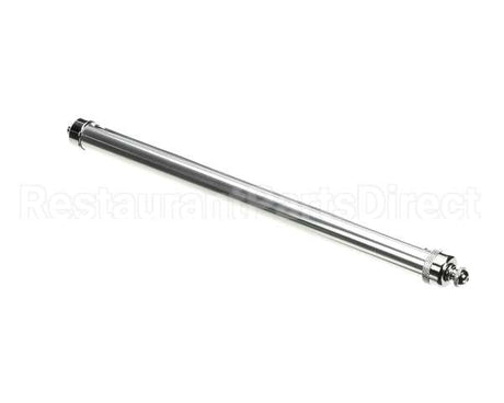 355-00078 Grindmaster Cecilware D020A Gauge Shield Assembly, 10.75