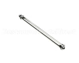 355-00078 Grindmaster Cecilware D020A Gauge Shield Assembly, 10.75