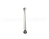 355-00078 Grindmaster Cecilware D020A Gauge Shield Assembly, 10.75