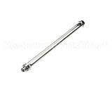 355-00078 Grindmaster Cecilware D020A Gauge Shield Assembly, 10.75