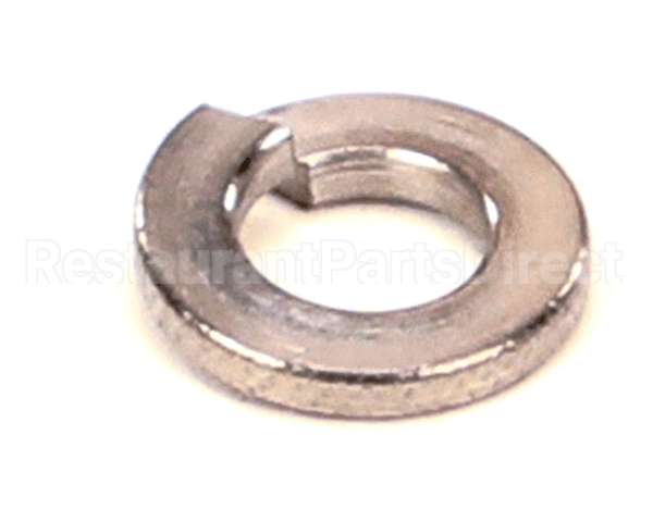355-12936-00 Traulsen Washer,Helical Lock .250Ss