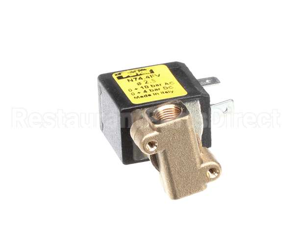 35500 Unic Whole Electrovalve 24V - 50/60Hz (2-Way