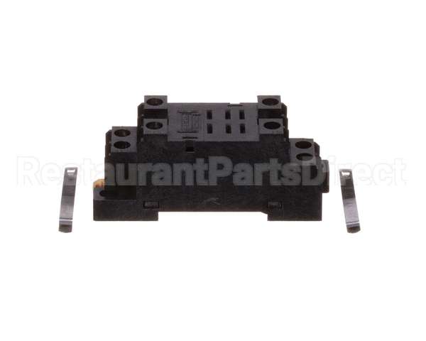 3550412 Ayr King 8- Pin Relay Socket