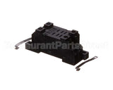 3550412 Ayr King 8- Pin Relay Socket