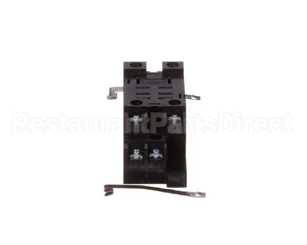 3550412 Ayr King 8- Pin Relay Socket