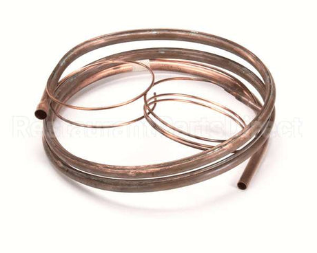 35507 Silver King Assembly Heat Exchanger Skf72D