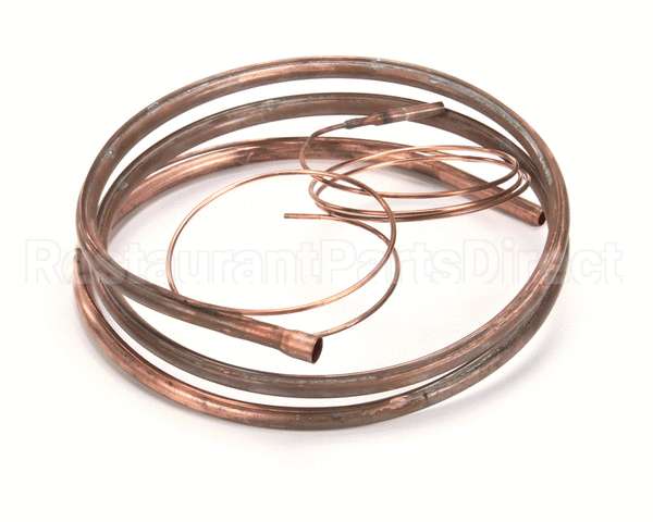 35507 Silver King Assembly Heat Exchanger Skf72D