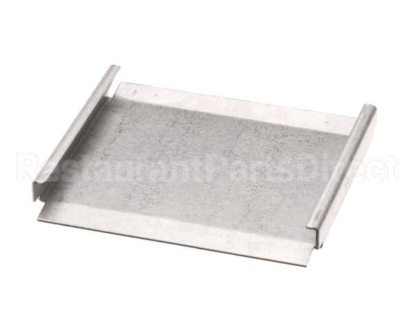 35512 Middleby Plate,Blnk Half 4.13 Upr 570