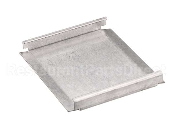 35512 Middleby Plate,Blnk Half 4.13 Upr 570