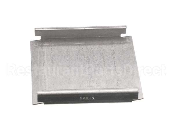 35512 Middleby Plate,Blnk Half 4.13 Upr 570