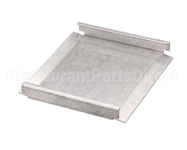 35512 Middleby Plate,Blnk Half 4.13 Upr 570