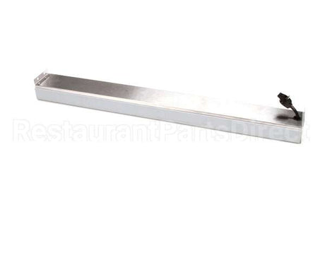 35514 Silver King Assembly Mullion 115V 2 Pan
