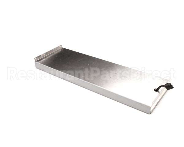 35516 Silver King Assembly Mullion Center 115V Skf72