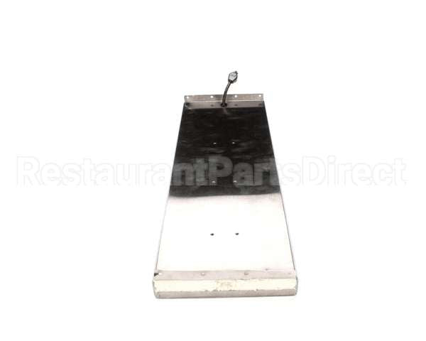 35516 Silver King Assembly Mullion Center 115V Skf72
