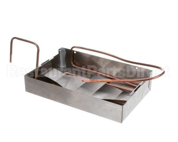 35517 Silver King Assembly Condensate Pan Skf72D