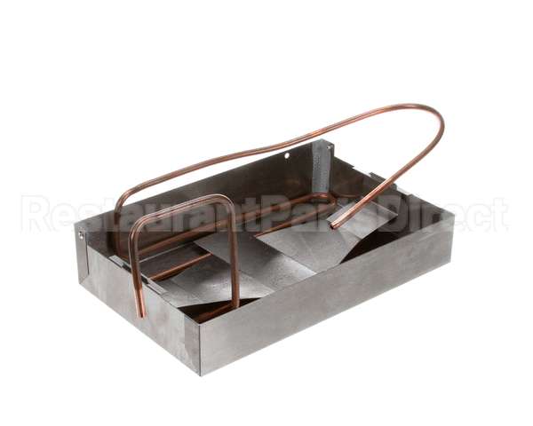 35517 Silver King Assembly Condensate Pan Skf72D