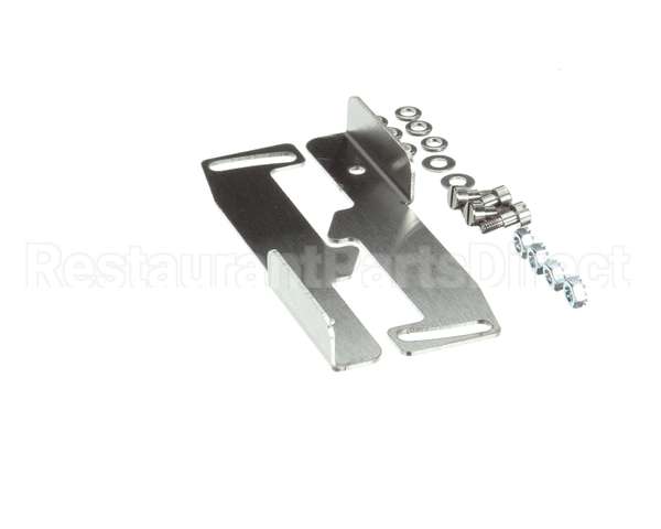 35517.0000 Bunn Funnel Lock Kit,Mech(Dual)