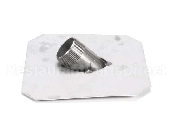 35521 Henny Penny Splash Guard Assembly