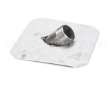 35521 Henny Penny Splash Guard Assembly