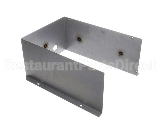 35528 Henny Penny Weldment-Insul Box Bottom