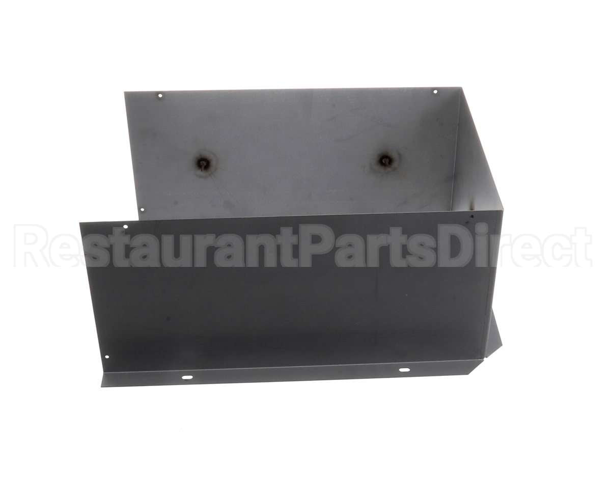 35528 Henny Penny Weldment-Insul Box Bottom