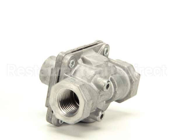 3553-2 Duke 3553 Regulator Propane