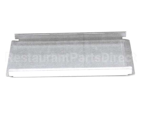 35531-0004 Middleby Plate,Full Blank Aluz