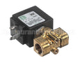 35536 Unic Sol Valve, 24Vac, 50/60Hz, 2-W