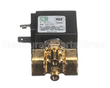 35536 Unic Sol Valve, 24Vac, 50/60Hz, 2-W